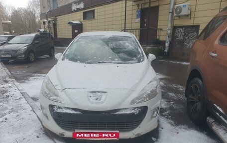 Peugeot 308 II, 2009 год, 310 000 рублей, 3 фотография