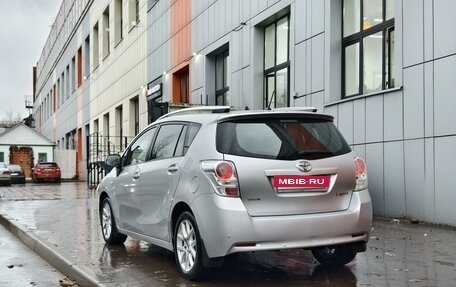 Toyota Verso I, 2012 год, 1 300 000 рублей, 4 фотография