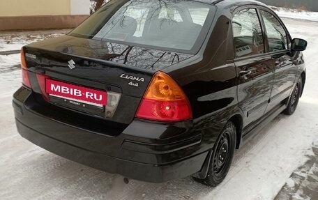 Suzuki Liana, 2006 год, 410 000 рублей, 6 фотография