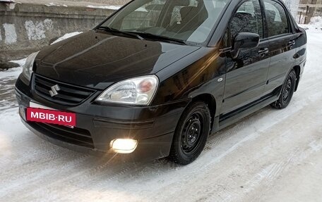 Suzuki Liana, 2006 год, 410 000 рублей, 8 фотография