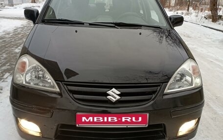 Suzuki Liana, 2006 год, 410 000 рублей, 10 фотография