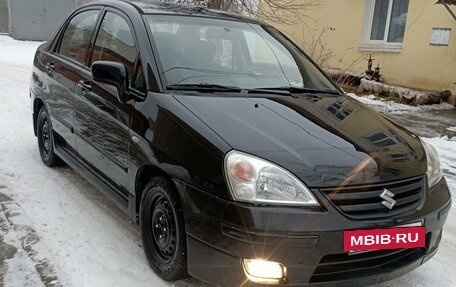 Suzuki Liana, 2006 год, 410 000 рублей, 12 фотография