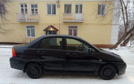 Suzuki Liana, 2006 год, 410 000 рублей, 16 фотография