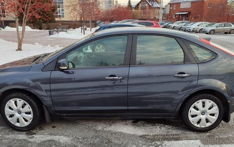 Ford Focus II рестайлинг, 2008 год, 559 000 рублей, 2 фотография