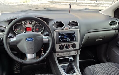 Ford Focus II рестайлинг, 2008 год, 559 000 рублей, 7 фотография