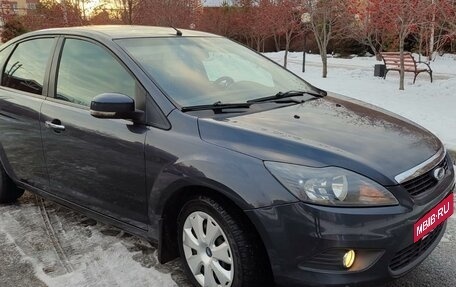 Ford Focus II рестайлинг, 2008 год, 559 000 рублей, 6 фотография