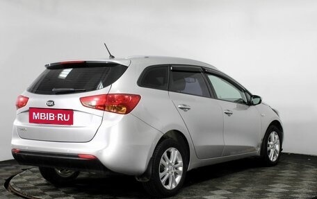 KIA cee'd III, 2013 год, 864 000 рублей, 5 фотография