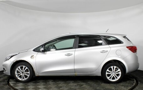 KIA cee'd III, 2013 год, 864 000 рублей, 8 фотография