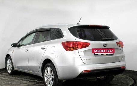 KIA cee'd III, 2013 год, 864 000 рублей, 7 фотография