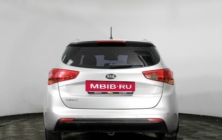 KIA cee'd III, 2013 год, 864 000 рублей, 6 фотография