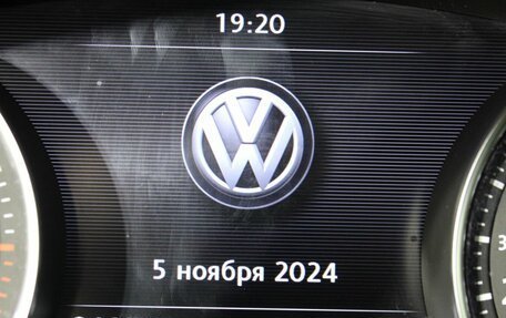 Volkswagen Touareg III, 2012 год, 2 168 000 рублей, 9 фотография