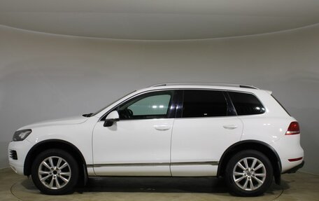 Volkswagen Touareg III, 2012 год, 2 168 000 рублей, 8 фотография