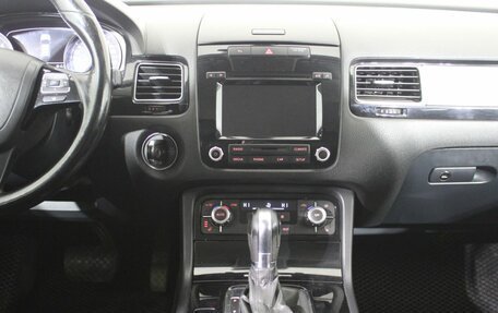 Volkswagen Touareg III, 2012 год, 2 168 000 рублей, 11 фотография