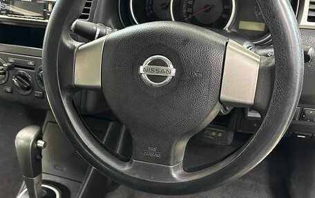 Nissan Tiida, 2005 год, 420 000 рублей, 7 фотография