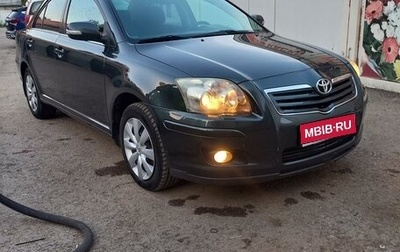 Toyota Avensis III рестайлинг, 2006 год, 890 000 рублей, 1 фотография