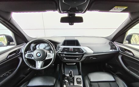 BMW X3, 2019 год, 3 270 000 рублей, 17 фотография