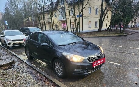 KIA Cerato III, 2014 год, 1 000 000 рублей, 2 фотография