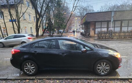 KIA Cerato III, 2014 год, 1 000 000 рублей, 3 фотография