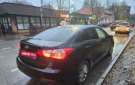 KIA Cerato III, 2014 год, 1 000 000 рублей, 4 фотография