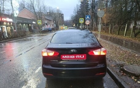 KIA Cerato III, 2014 год, 1 000 000 рублей, 5 фотография