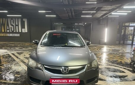 Honda Civic VIII, 2010 год, 960 000 рублей, 6 фотография