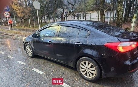 KIA Cerato III, 2014 год, 1 000 000 рублей, 7 фотография