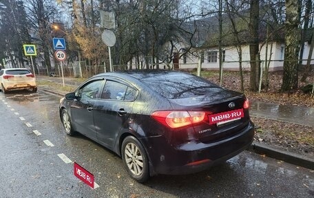 KIA Cerato III, 2014 год, 1 000 000 рублей, 6 фотография