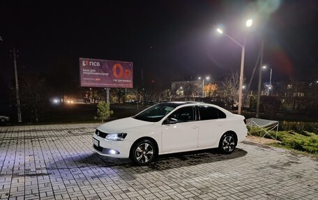 Volkswagen Jetta VI, 2013 год, 1 240 000 рублей, 7 фотография