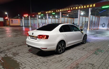 Volkswagen Jetta VI, 2013 год, 1 240 000 рублей, 19 фотография