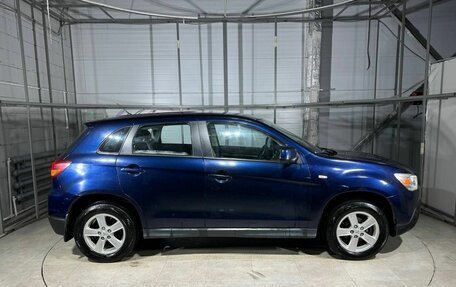 Mitsubishi ASX I рестайлинг, 2011 год, 979 000 рублей, 4 фотография