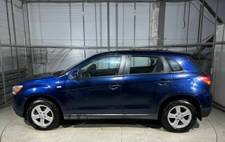 Mitsubishi ASX I рестайлинг, 2011 год, 979 000 рублей, 8 фотография