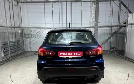 Mitsubishi ASX I рестайлинг, 2011 год, 979 000 рублей, 6 фотография