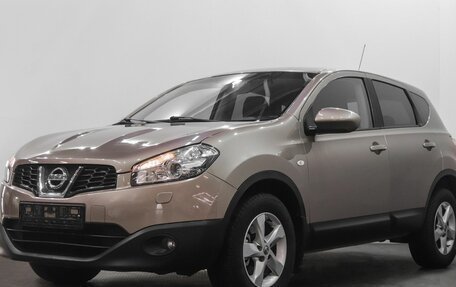 Nissan Qashqai, 2013 год, 1 389 000 рублей, 1 фотография