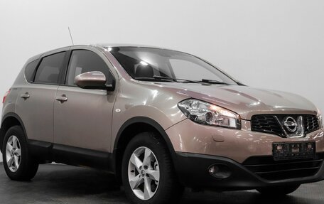 Nissan Qashqai, 2013 год, 1 389 000 рублей, 3 фотография