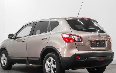 Nissan Qashqai, 2013 год, 1 389 000 рублей, 4 фотография