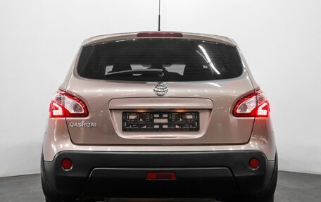 Nissan Qashqai, 2013 год, 1 389 000 рублей, 19 фотография