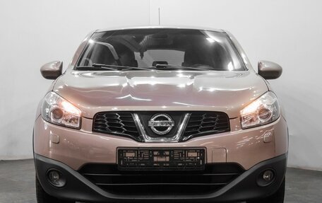 Nissan Qashqai, 2013 год, 1 389 000 рублей, 18 фотография