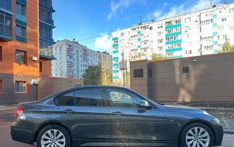 BMW 3 серия, 2015 год, 2 300 000 рублей, 6 фотография