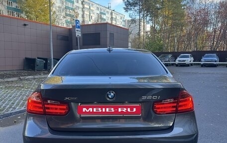 BMW 3 серия, 2015 год, 2 300 000 рублей, 8 фотография