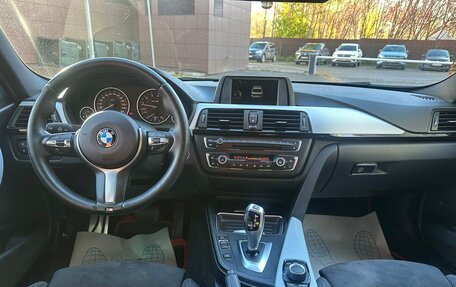 BMW 3 серия, 2015 год, 2 300 000 рублей, 11 фотография