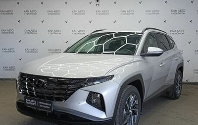 Hyundai Tucson, 2024 год, 3 689 000 рублей, 1 фотография