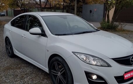 Mazda 6, 2011 год, 1 300 000 рублей, 21 фотография