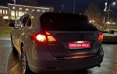 Toyota Venza I, 2010 год, 1 849 000 рублей, 4 фотография