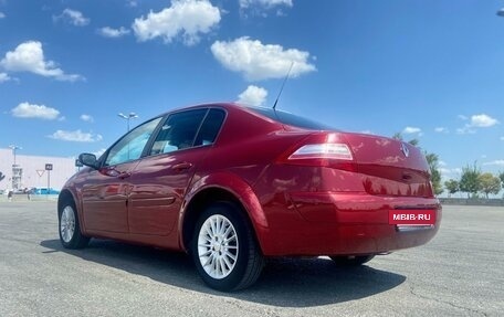 Renault Megane II, 2007 год, 425 000 рублей, 4 фотография