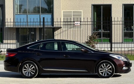 Hyundai Grandeur, 2012 год, 2 500 000 рублей, 6 фотография