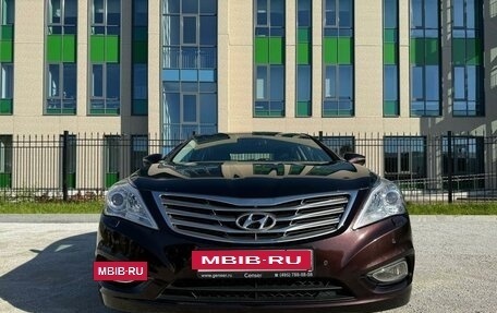 Hyundai Grandeur, 2012 год, 2 500 000 рублей, 7 фотография