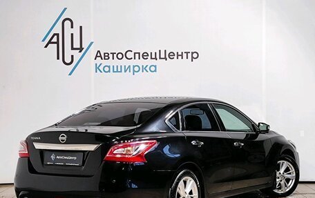 Nissan Teana, 2015 год, 1 489 000 рублей, 2 фотография