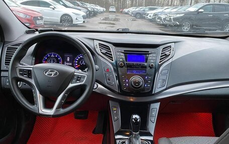 Hyundai i40 I рестайлинг, 2013 год, 850 000 рублей, 7 фотография