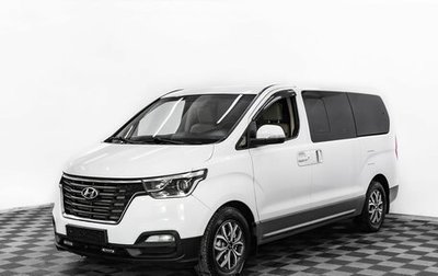 Hyundai H-1 II рестайлинг, 2019 год, 2 875 000 рублей, 1 фотография