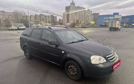 Chevrolet Lacetti, 2012 год, 470 000 рублей, 1 фотография